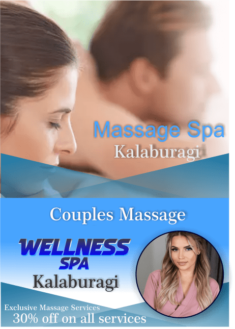 Couples Massage in Jaynagar Kalaburagi